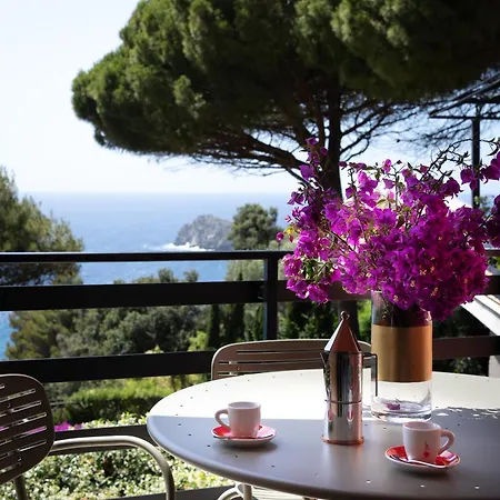 Lägenhet Argentarola In Porto Santo Stefano,pool And Sea View *