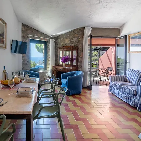 Argentarola In Porto Santo Stefano,pool And Sea View Apartment Porto Santo Stefano (Grosseto)