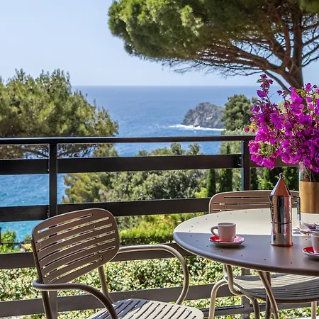 Argentarola In Porto Santo Stefano,pool And Sea View