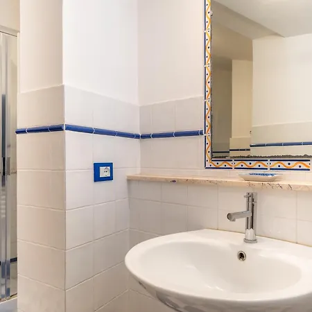 Argentarola In Porto Santo Stefano,pool And Sea View Lägenhet