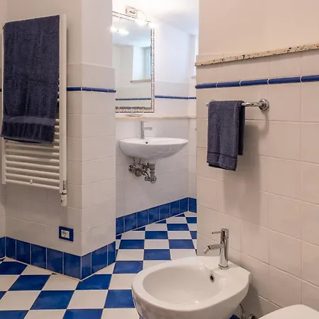 Argentarola In Porto Santo Stefano,pool And Sea View Lägenhet *