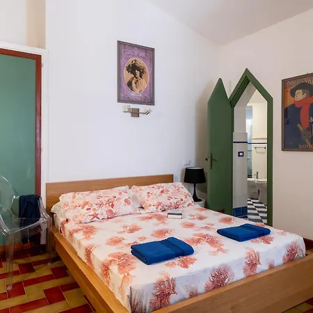 Argentarola In Porto Santo Stefano,pool And Sea View Apartment Porto Santo Stefano (Grosseto)