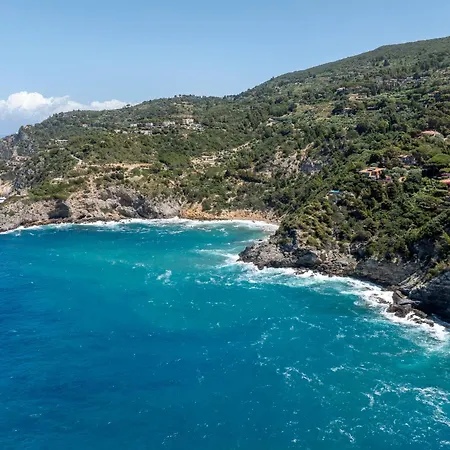 Apartment Argentarola In Porto Santo Stefano,pool And Sea View Porto Santo Stefano (Grosseto)