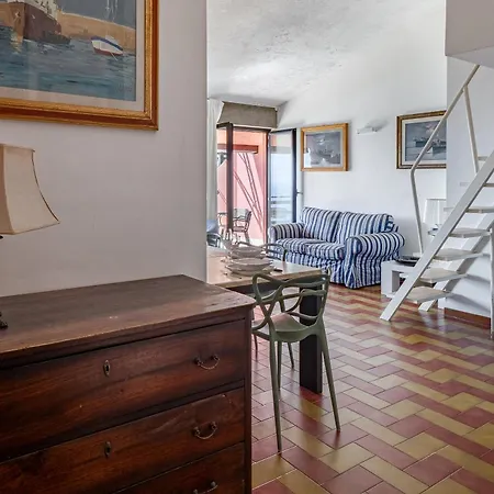 Argentarola In Porto Santo Stefano,pool And Sea View *