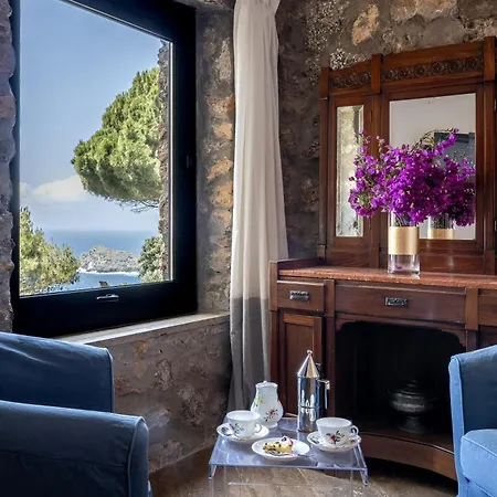 Argentarola In Porto Santo Stefano,pool And Sea View Porto Santo Stefano (Grosseto)