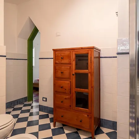 Argentarola In Porto Santo Stefano,pool And Sea View *