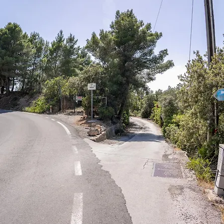 Argentarola In Porto Santo Stefano,pool And Sea View Lägenhet Porto Santo Stefano (Grosseto)