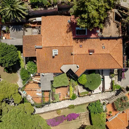 Argentarola In Porto Santo Stefano,pool And Sea View *