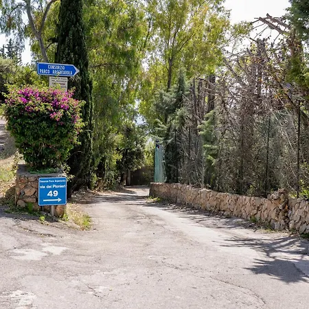 Argentarola In Porto Santo Stefano,pool And Sea View * Porto Santo Stefano (Grosseto)